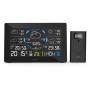Hama Weather Station w/ WiFi Hawaii Buitensensor Thermometer Hygrometer