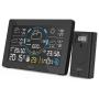 Hama Weather Station w/ WiFi Hawaii Buitensensor Thermometer Hygrometer