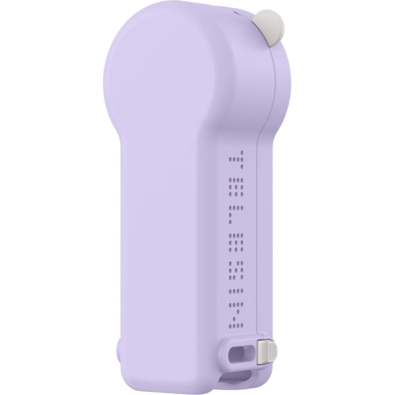 Telesin Protective Cover DJI Osmo Pocket 4 + Schouderband Purple