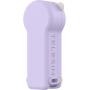 Telesin Protective Cover DJI Osmo Pocket 4 + Schouderband Purple