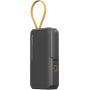 Telesin PowerBank For DJI Osmo Action 6/5/4/3/360 Smartph