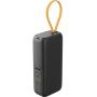 Telesin PowerBank For DJI Osmo Action 6/5/4/3/360 Smartph