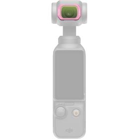 Telesin Filter-Kit CPL/VND/Mist/Pink - DJI Osmo Pocket 3/4