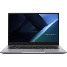Portátil Asus ExpertBook B1 B1403CVA-S69070 Intel Core 5-120U/ 16GB/ 512GB SSD/ 14'/ Sin Sistema Operativo