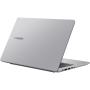 Portátil Asus ExpertBook B1 B1403CVA-S69070 Intel Core 5-120U/ 16GB/ 512GB SSD/ 14'/ Sin Sistema Operativo