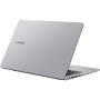 Portátil Asus ExpertBook P1 P1503CVA-S73017 Intel Core 5-210H/ 16GB/ 512GB SSD/ 15.6'/ Sin Sistema Operativo