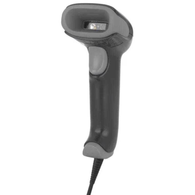 Lector de Código de Barras 1D-2D-QR Honeywell Voyager 1470G/ USB