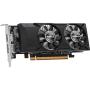 Tarjeta Gráfica AsRock Intel Arc A310 Perfil Bajo/ 4GB GDDR6/ Compatible con Perfil Bajo