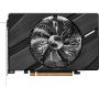 Tarjeta Gráfica AsRock Intel Arc A380 Challenger ITX 6GB OC/ 6GB GDDR6/ Compatible con Perfil Bajo