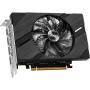 Tarjeta Gráfica AsRock Intel Arc A380 Challenger ITX 6GB OC/ 6GB GDDR6/ Compatible con Perfil Bajo