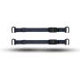 WANDRD Premium Accessory Strap Aegean Blue