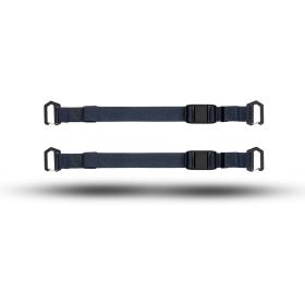WANDRD Premium Accessory Strap Aegean Blue