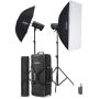 Godox QT600IIIM-C Duo Studio Kit