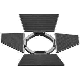 Godox AK B4 Barndoor For MS60/RS60