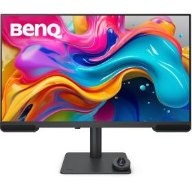 BenQ PV3200U 32W LED Monitor PV3200PT Black