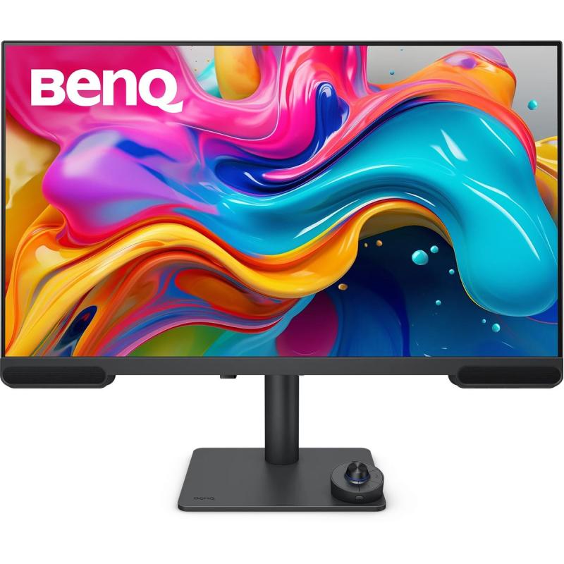 BenQ PV3200U 32W LED Monitor PV3200PT Black