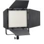 Godox LP400R K2 Black Litemons RGB LED Light Panel 2 Light Kit