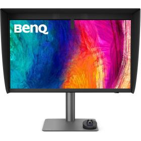 BenQ PD2770U 27IN IPS 16:9 5ms 400CD/M 1000:1