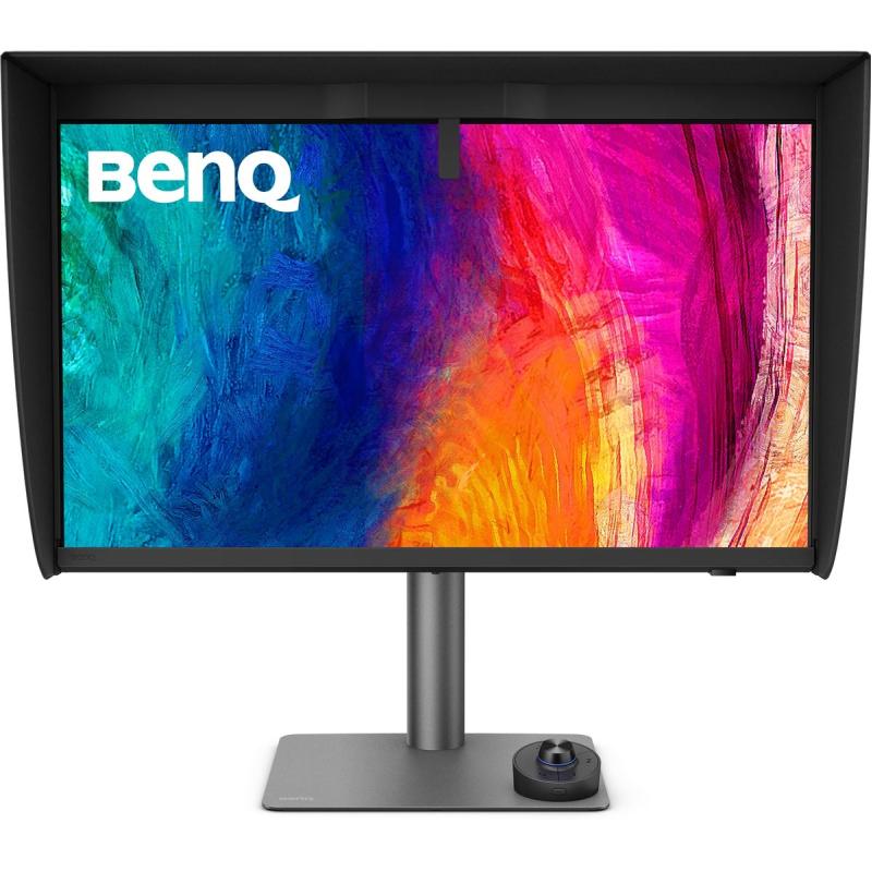 BenQ PD2770U 27IN IPS 16:9 5ms 400CD/M 1000:1