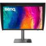 BenQ PD2770U 27IN IPS 16:9 5ms 400CD/M 1000:1