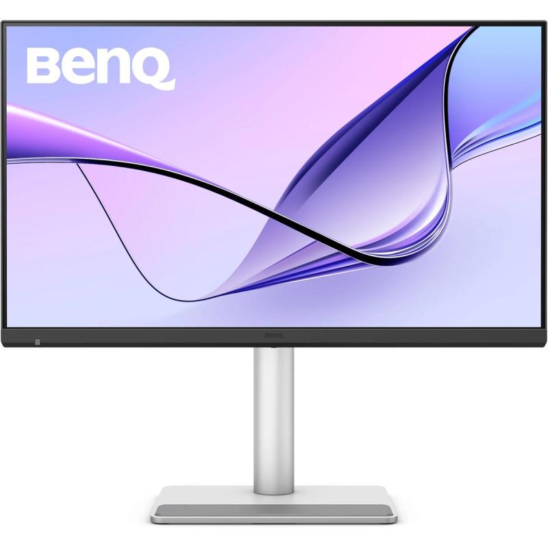 BenQ MA270S 5120x2880 And Nano Gloss