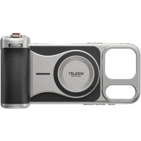 Telesin Master Portrait Kit w/ Lens For iPhone 17 Pro
