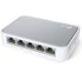 Switch TP-Link TL-SF1005D 5 Puertos/ RJ-45 10/100