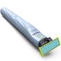 Cortabarbas Philips Oneblade QP1324/20/ con Batería
