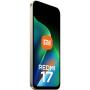 Smartphone Xiaomi Redmi 17 4GB/ 128GB/ 6.9'/ Verde