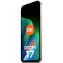 Smartphone Xiaomi Redmi 17 4GB/ 128GB/ 6.9'/ Verde