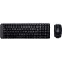 Logitech MK220