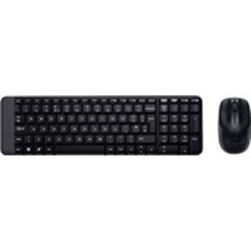 Logitech MK220