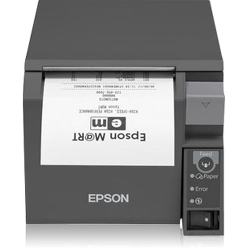 Epson TM-T70II (032A0)