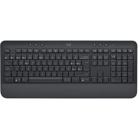 Logitech Signature K650 - Graphite (Esp)