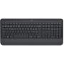 Logitech Signature K650 - Graphite (Esp)