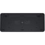 Logitech Signature K650 - Graphite (Esp)