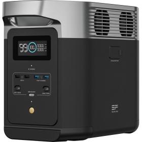 EcoFlow Delta 2 Portable Power Station - 1.800 Wh
