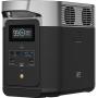 EcoFlow Delta 2 Portable Power Station - 1.800 Wh