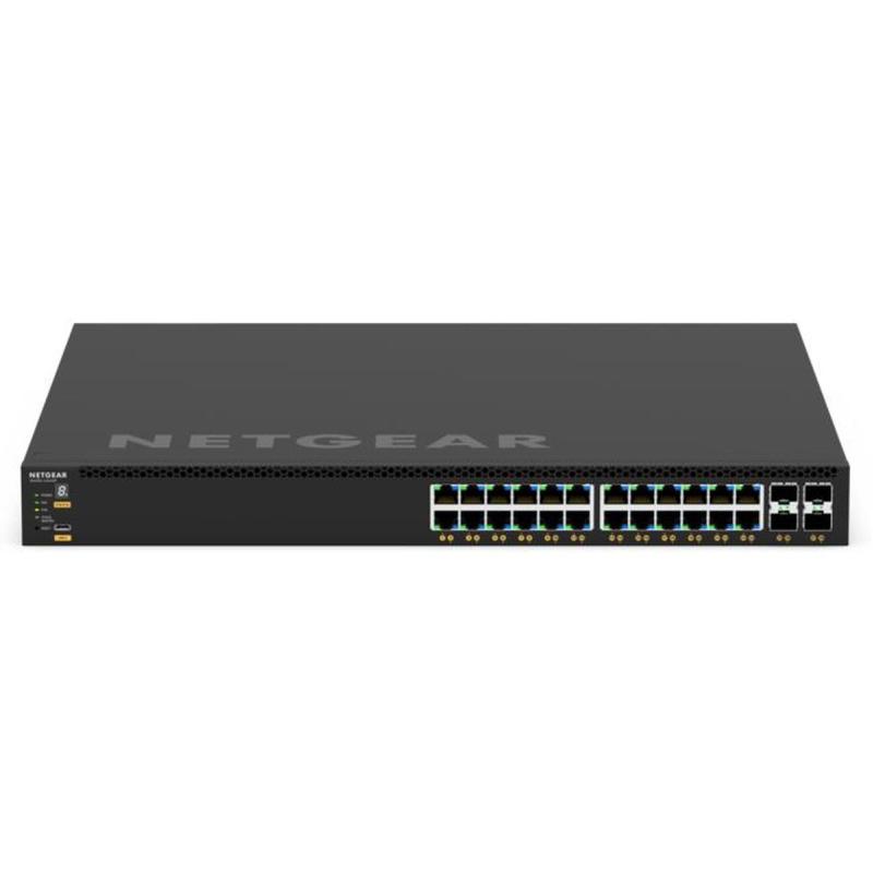 Netgear M4350-24G4XF