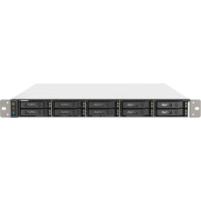 QNAP TS-H1090FU-7302p-128G 12-BAY Nas