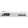 QNAP QSW-M2108-2C Management Switch