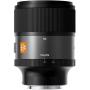 Blazar TA-50-E-S 50mm T2.1 1.5X FullFrame Anamorphic Lens E-Mount | Silver