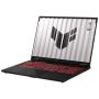 Portátil Gaming Asus TUF Gaming A16 TUF608UHI-TU239 Ryzen 7 260/ 16GB/ 512 SSD/ GeForce RTX 5050/ 16'/ Sin Sistema Operativo