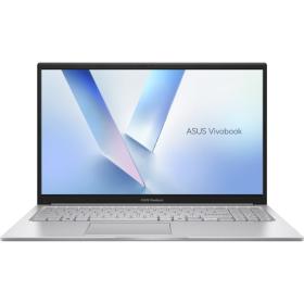 Portátil Asus VivoBook 15 X1504MA-BQ475 Intel Core 3-304/ 8GB/ 256GB SSD/ 15.6'/ Sin Sistema Operativo