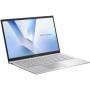 Portátil Asus VivoBook 15 X1504MA-BQ475 Intel Core 3-304/ 8GB/ 256GB SSD/ 15.6'/ Sin Sistema Operativo