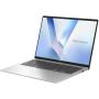 Portátil Asus VivoBook 16 X1607CA-MB059 Intel Core Ultra 5-225H/ 16GB/ 512GB SSD/ 16'/ Sin Sistema Operativo