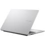 Portátil Asus VivoBook 16 X1607CA-MB059 Intel Core Ultra 5-225H/ 16GB/ 512GB SSD/ 16'/ Sin Sistema Operativo