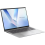 Portátil Asus VivoBook 16 X1607CA-MB121 Intel Core Ultra 7-255H/ 16GB/ 512GB SSD/ 16'/ Sin Sistema Operativo