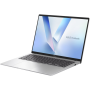 Portátil Asus VivoBook 16 X1607CA-MB121 Intel Core Ultra 7-255H/ 16GB/ 512GB SSD/ 16'/ Sin Sistema Operativo