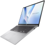 Portátil Asus VivoBook 16 X1607CA-MB121 Intel Core Ultra 7-255H/ 16GB/ 512GB SSD/ 16'/ Sin Sistema Operativo